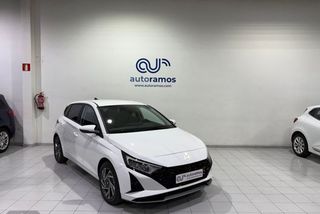 Hyundai i20 1.0 TGDI 100 CV 48V Klass - Foto 1