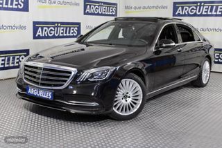 Mercedes Clase S S 350 d L 286cv - Foto 1