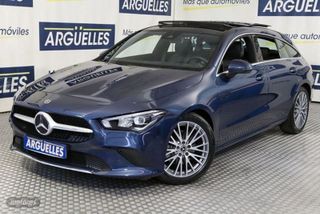 Mercedes Clase CLA CLA 200 Shooting Brake - Foto 1