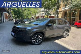 Subaru Forester 2.0i Hybrid Touring 152cv - Foto 1