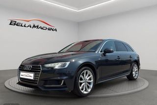 Audi A4 S line ed 2.0 TDI 140kW S tronic Avant - Foto 1