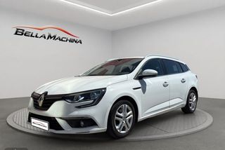 Renault Megane Sp. Tourer Business En. dCi 81kW (110CV) - Foto 1