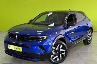 Opel Mokka GS Hybrid 1.2 T XHT 145CV eDCT6 MHEV - Foto 1