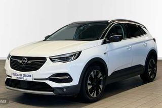 Opel Grandland X 1.2 TURBO ULTIMATE 130 CV - Foto 1