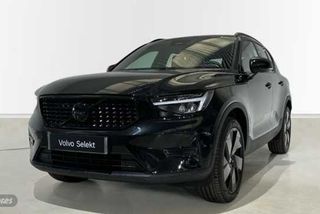 Volvo XC40 XC40 BLACK EDITION ULTRA B3 (G) - Foto 1