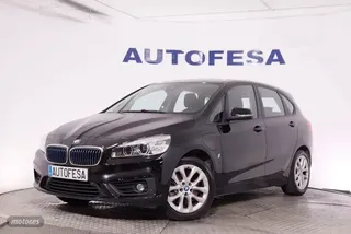 BMW Serie 2 225XE ACTIVE TOURER IPERFORMANCE AUTO 224CV 5P # NAVY,PARKTORNIC - Foto 1