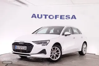 Audi A3 1.0 SPORTBACK 30 TFSI ADVANCE AUTO 115CV 5P # PARKTRONIC - Foto 1
