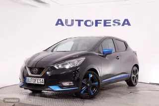 Nissan Micra 0.9 IG-T N-Connecta 90CV 5P - Foto 1