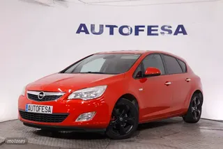 Opel Astra 1.7 CDTI ENJOY 110CV 5P # CAMARA TRASERA - Foto 1