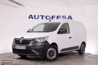 Renault Express 1.5 DCI 95CV CONFORT 3P VENTA SOLO PROFESIONAL # IVA DEDUCIBLE,PARKTRONIC - Foto 1