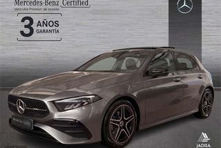 Mercedes Clase A 180 - Foto 1