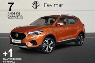 MG ZS 1.5 Comfort - Foto 1