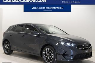 Kia Ceed 1.5 MHEV 103kW (140CV) Tech DCT - Foto 1