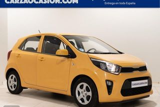 Kia Picanto 1.0 DPi 49kW (67CV) Concept - Foto 1