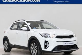 Kia Stonic 1.0 T-GDi 74kW (100CV) MHEV MT Concept - Foto 1