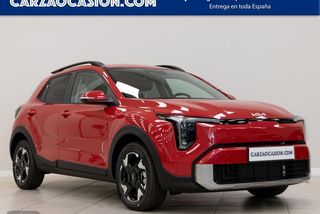 Kia Stonic 1.0 T-GDi 85kW (115CV) MHEV Concept - Foto 1