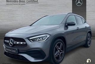 Mercedes Clase GLA 200 AMG Line - Foto 1