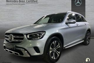 Mercedes Clase GLC 200 d 4Matic - Foto 1