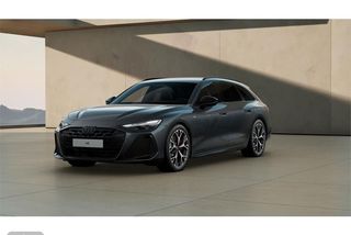 Audi A6 e-hybrid quattro 220kW Black Line - Foto 1
