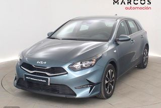 Kia Ceed 5p 1.0 T-GDi 100CV Drive - Foto 1