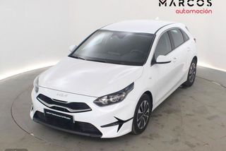 Kia Ceed 5p 1.0 T-GDi 100CV Drive - Foto 1