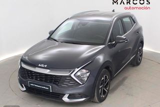 Kia Sportage 1.6 T-GDi MHEV Drive 160CV 4X2 - Foto 1