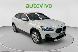 BMW X2 sDrive18d Business - Foto 1