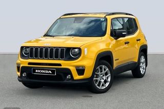 Jeep Renegade 1.5 MHEV eHybrid Summit eAWD AT 96 kW (130 CV) - Foto 1