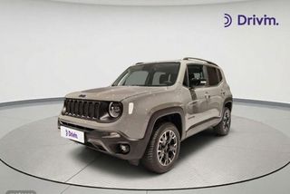 Jeep Renegade Summit e-Hybrid 130 CV - Foto 1