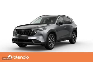 Mazda CX-5 2.5 Sky MHEV 141CV AT FWD Centre-Line - Foto 1
