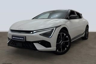 Kia EV6 GT-Line 84kWh Long Range RWD 168 kW (229 CV) - Foto 1