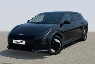 Kia EV4 Earth Launch Edition 81,4kWh (LR) 150 kW (204 CV) - Foto 1