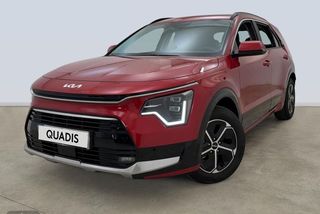 Kia Niro 1.6 GDi HEV Drive 102 kW (138 CV) - Foto 1