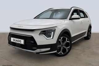 Kia Niro 1.6 GDi HEV Emotion 95 kW (129 CV) - Foto 1