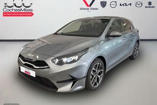 Kia Ceed 1.5 MHEV 103kW (140CV) Tech DCT - Foto 1