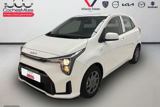 Kia Picanto 1.0 GDi 50kW (68CV) 4 plazas Drive - Foto 1