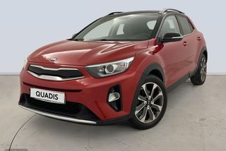 Kia Stonic 1.0 T-GDi Drive 74 kW (100 CV) - Foto 1