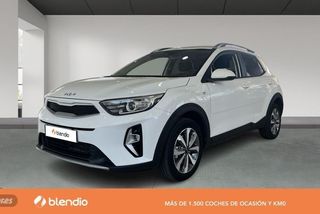 Kia Stonic 1.2 DPI CONCEPT 79 5P - Foto 1