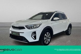 Kia Stonic 1.2 DPI CONCEPT 79 5P - Foto 1