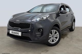 Kia Sportage 1.6 GDi Concept Plus 4x2 97 kW (132 CV) - Foto 1