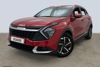 Kia Sportage 1.6 T-GDi MHEV Drive 4x2 112 kW (150 CV) - Foto 1