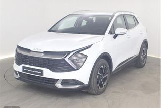 Kia Sportage 1.6 T-GDi HEV Drive 4x2 158 kW (215 CV) - Foto 1