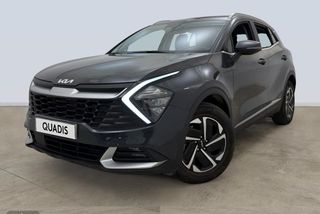 Kia Sportage 1.6 T-GDi HEV Drive 4x2 158 kW (215 CV) - Foto 1