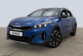 Kia XCeed 1.6 T-GDi Style Edition 110 kW (150 CV) DCT - Foto 1