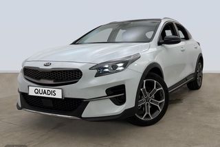 Kia XCeed 1.4 T-GDi Emotion DCT 103 kW (140 CV) - Foto 1