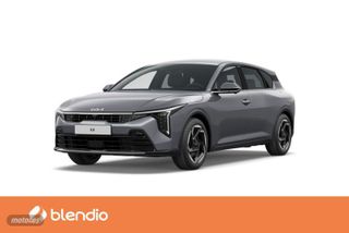 Kia K4 1.6 T-GDi Tech 110kW (150CV) DCT - Foto 1