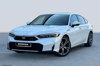 Honda Civic 2.0 i-MMD Advance CVT 135 kW (184 CV) - Foto 1