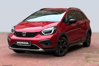 Honda Jazz 1.5 i-MMD CROSSTAR 90 kW (122 CV) - Foto 1