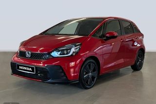 Honda Jazz 1.5 i-MMD Advance 90 kW (122 CV) - Foto 1