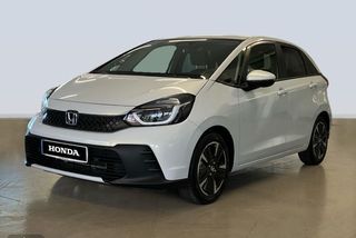 Honda Jazz 1.5 i-MMD Advance 90 kW (122 CV) - Foto 1